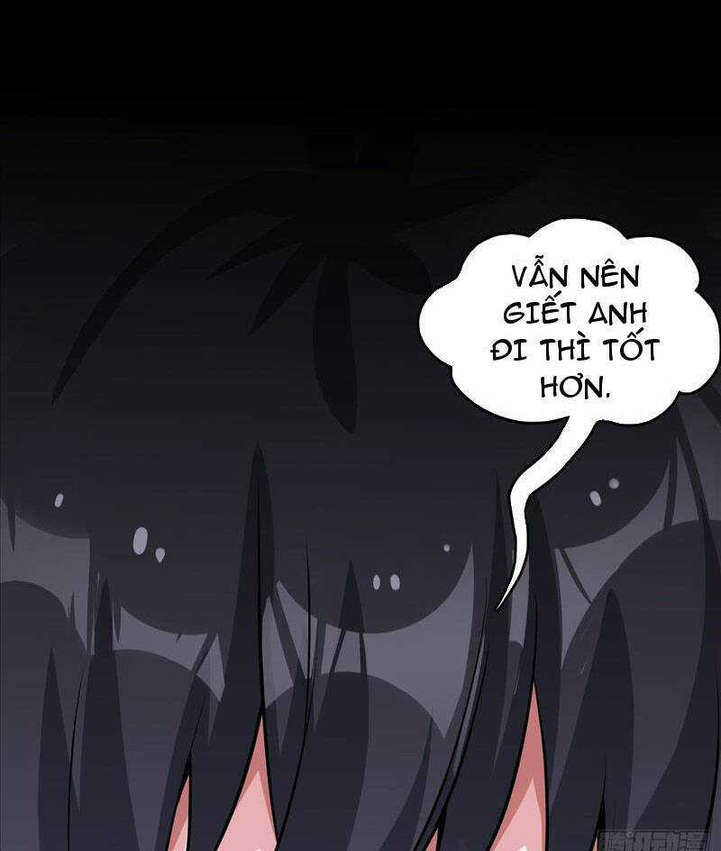 Bạn Gái Tôi Là Một Đại Tiểu Thư Xấu Xa Sao? Chapter 17 trang 2