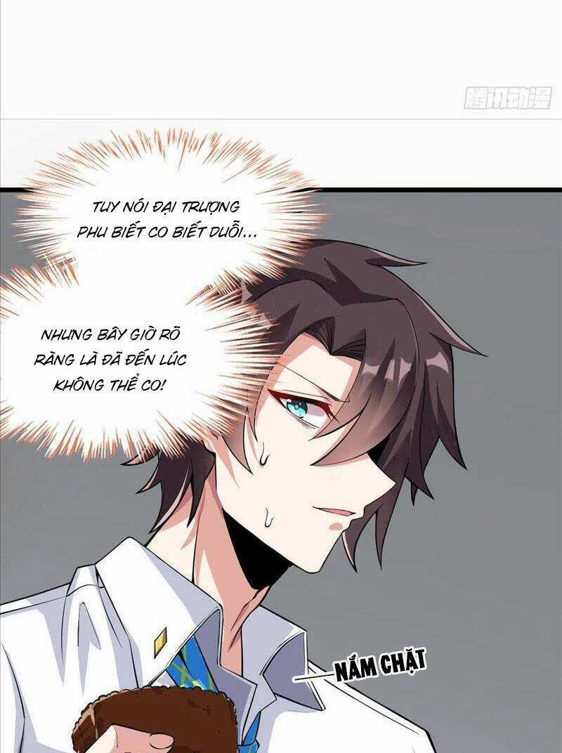 Bạn Gái Tôi Là Một Đại Tiểu Thư Xấu Xa Sao? Chapter 17 trang 24