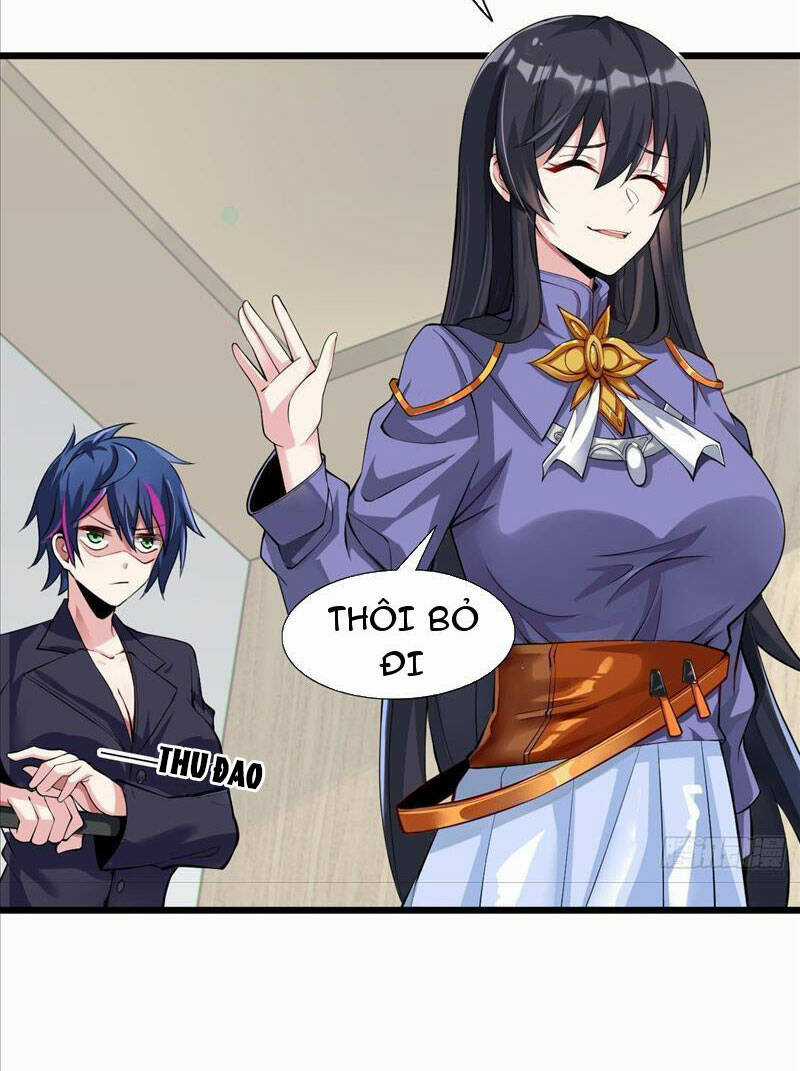 Bạn Gái Tôi Là Một Đại Tiểu Thư Xấu Xa Sao? Chapter 17 trang 26