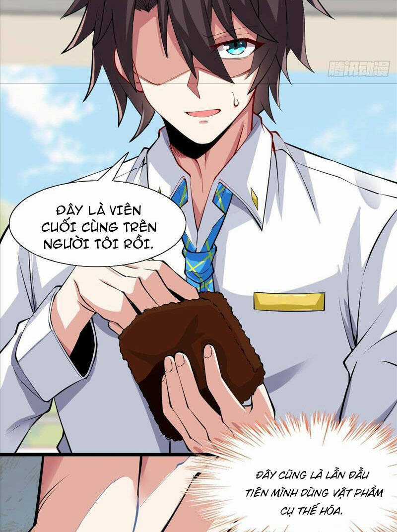 Bạn Gái Tôi Là Một Đại Tiểu Thư Xấu Xa Sao? Chapter 17 trang 28