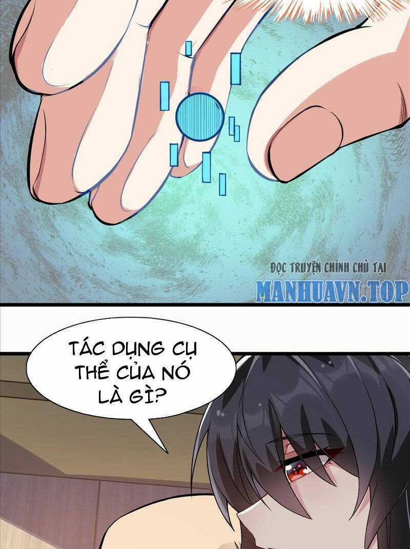 Bạn Gái Tôi Là Một Đại Tiểu Thư Xấu Xa Sao? Chapter 17 trang 29