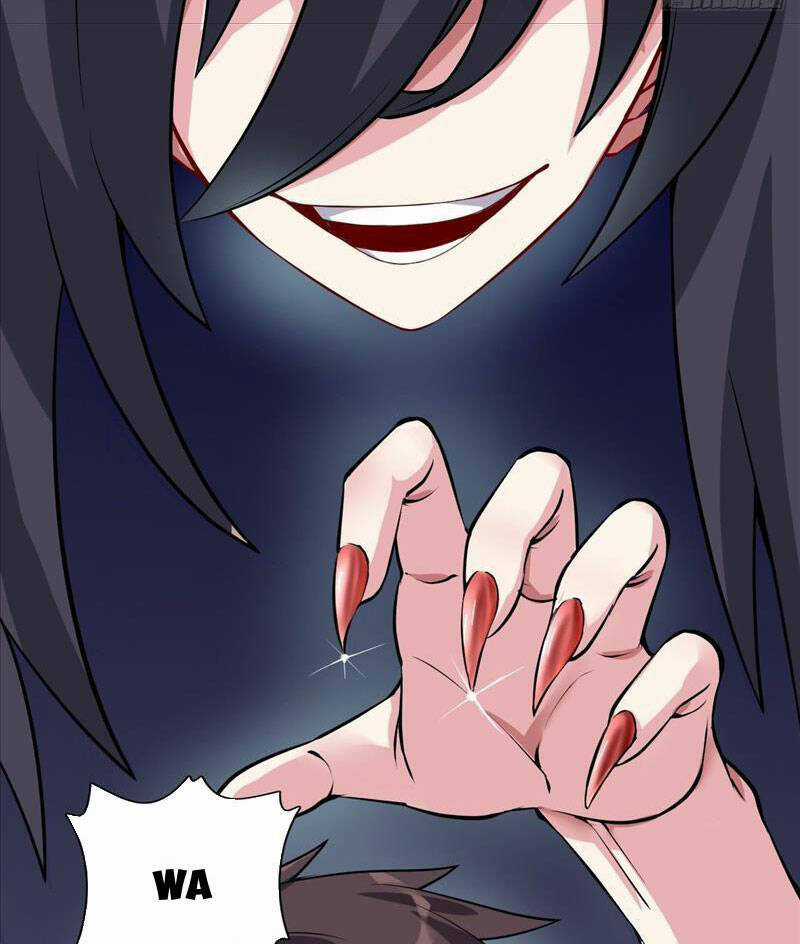 Bạn Gái Tôi Là Một Đại Tiểu Thư Xấu Xa Sao? Chapter 17 trang 3