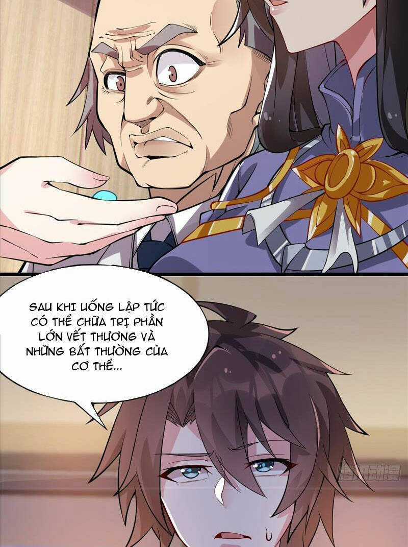 Bạn Gái Tôi Là Một Đại Tiểu Thư Xấu Xa Sao? Chapter 17 trang 30