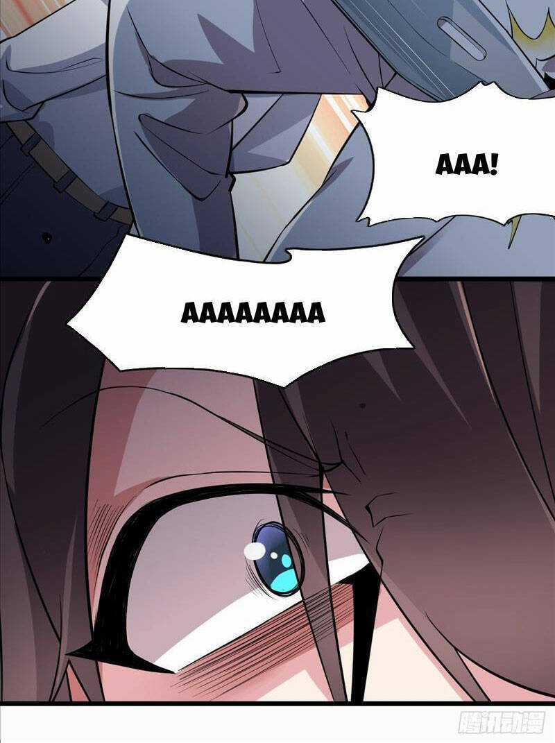 Bạn Gái Tôi Là Một Đại Tiểu Thư Xấu Xa Sao? Chapter 17 trang 39