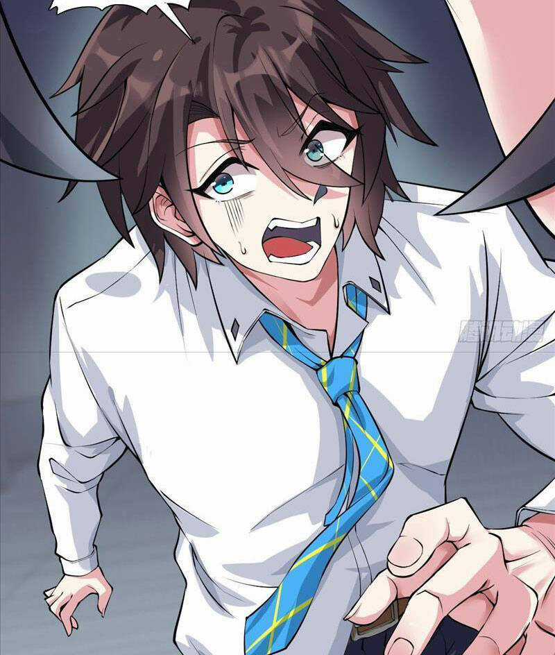 Bạn Gái Tôi Là Một Đại Tiểu Thư Xấu Xa Sao? Chapter 17 trang 4