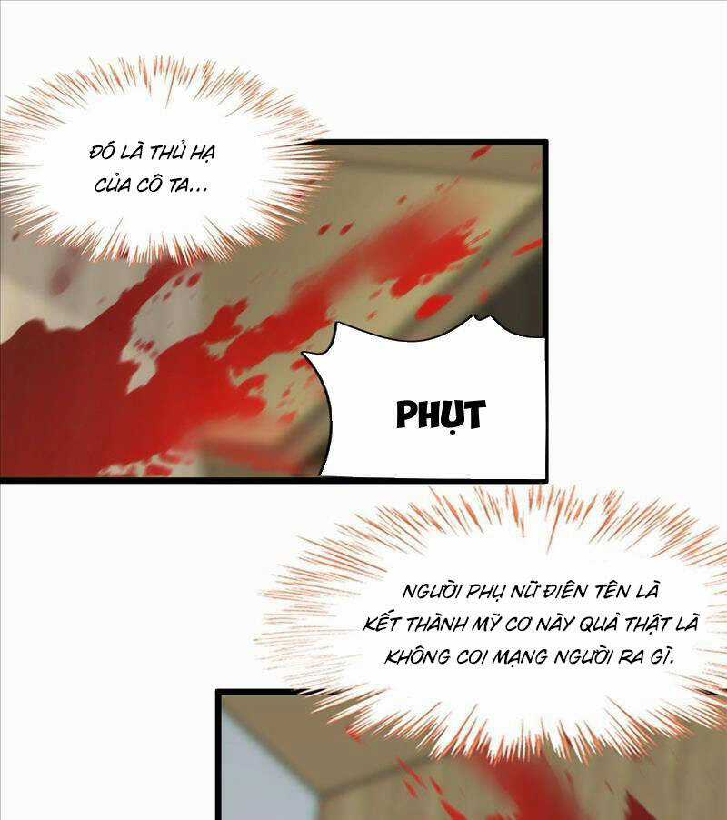 Bạn Gái Tôi Là Một Đại Tiểu Thư Xấu Xa Sao? Chapter 17 trang 40