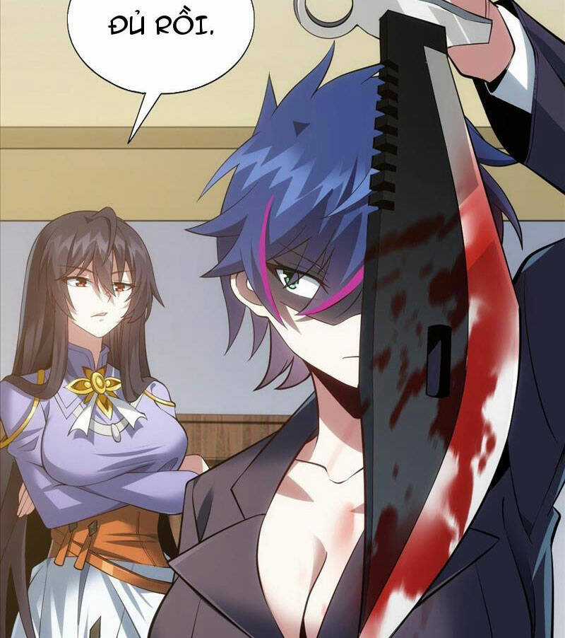 Bạn Gái Tôi Là Một Đại Tiểu Thư Xấu Xa Sao? Chapter 17 trang 42