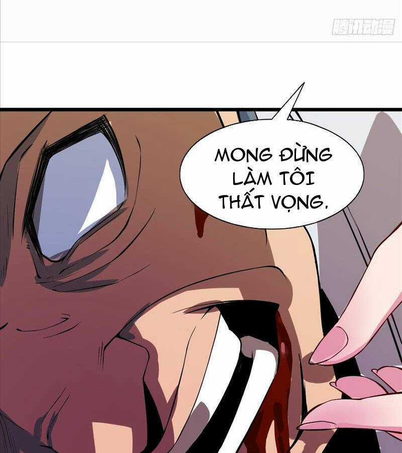 Bạn Gái Tôi Là Một Đại Tiểu Thư Xấu Xa Sao? Chapter 17 trang 47