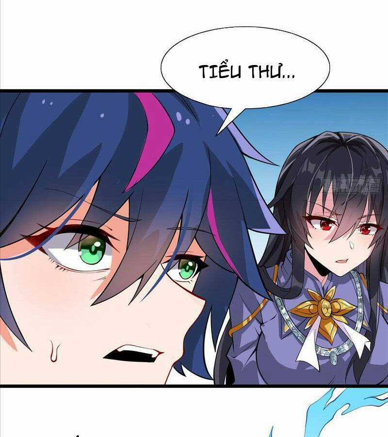 Bạn Gái Tôi Là Một Đại Tiểu Thư Xấu Xa Sao? Chapter 17 trang 49