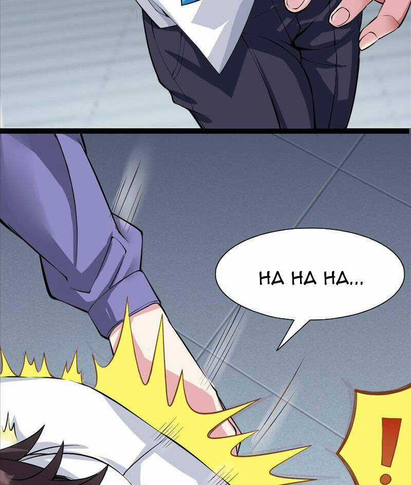 Bạn Gái Tôi Là Một Đại Tiểu Thư Xấu Xa Sao? Chapter 17 trang 5