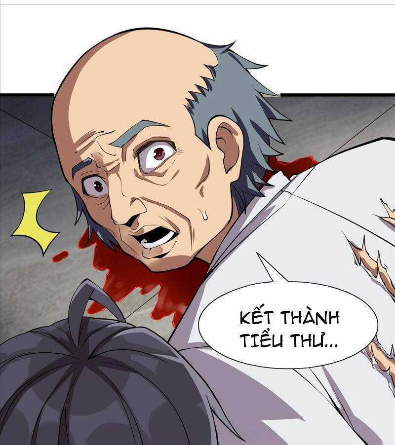 Bạn Gái Tôi Là Một Đại Tiểu Thư Xấu Xa Sao? Chapter 17 trang 53