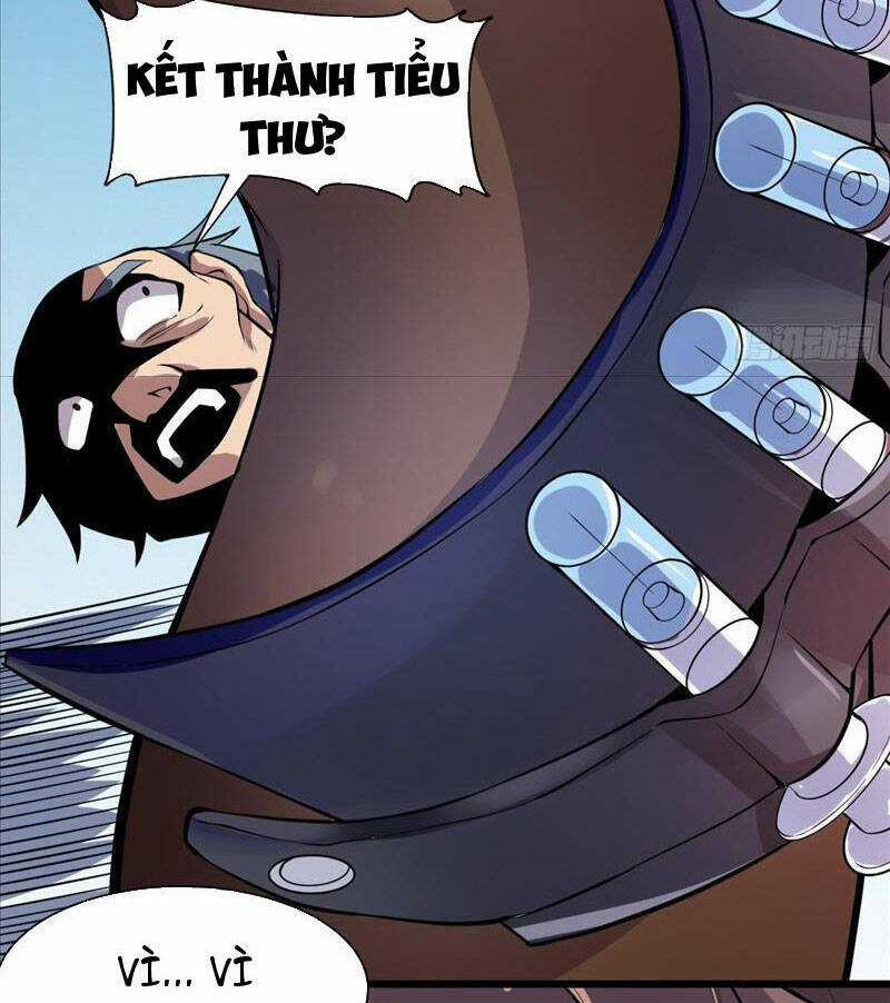 Bạn Gái Tôi Là Một Đại Tiểu Thư Xấu Xa Sao? Chapter 17 trang 55