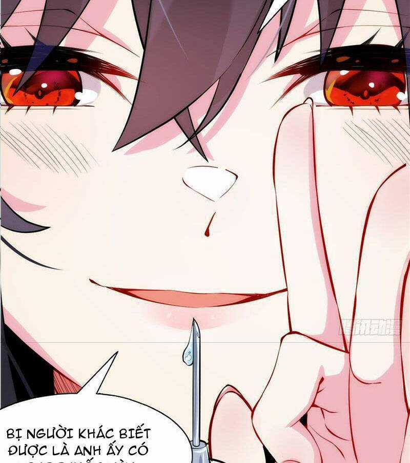 Bạn Gái Tôi Là Một Đại Tiểu Thư Xấu Xa Sao? Chapter 17 trang 57