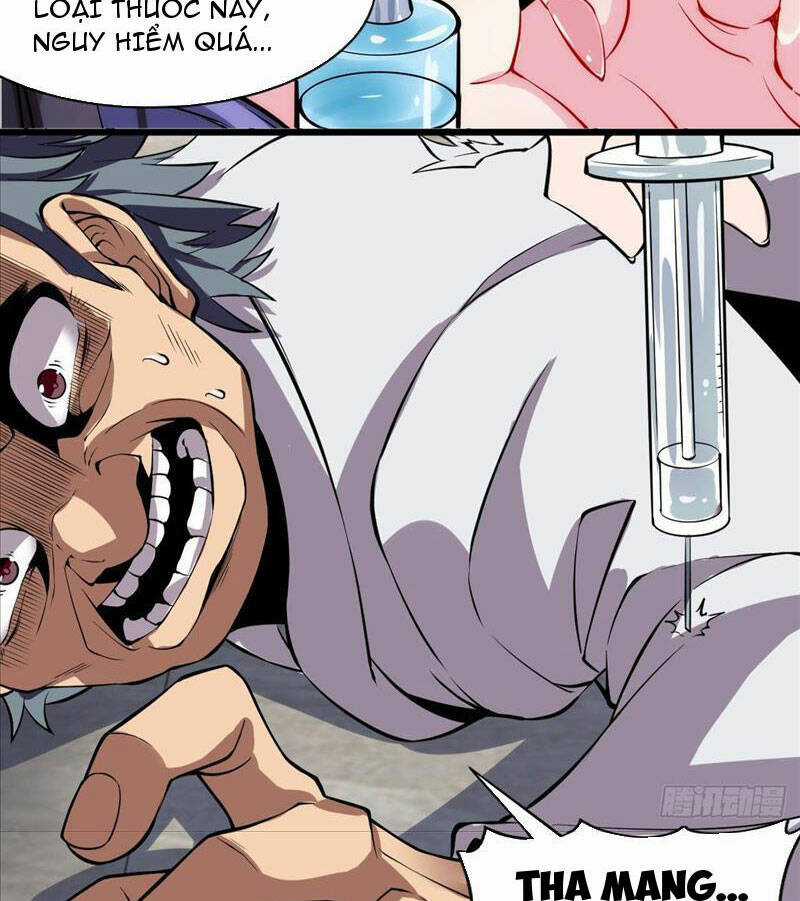 Bạn Gái Tôi Là Một Đại Tiểu Thư Xấu Xa Sao? Chapter 17 trang 58