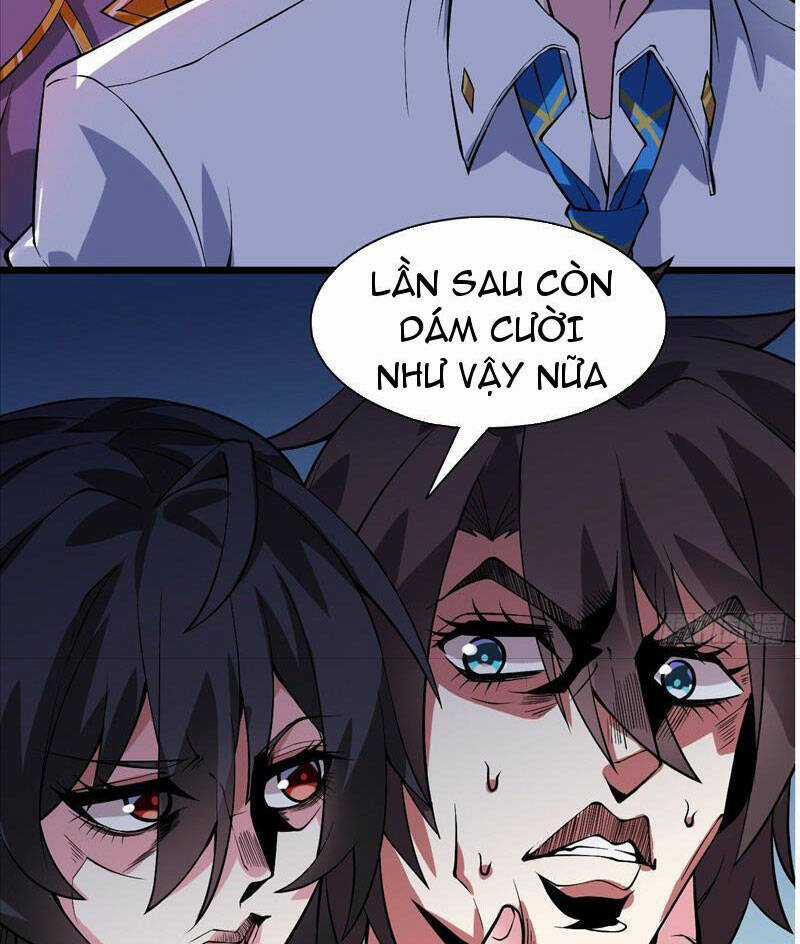 Bạn Gái Tôi Là Một Đại Tiểu Thư Xấu Xa Sao? Chapter 17 trang 7