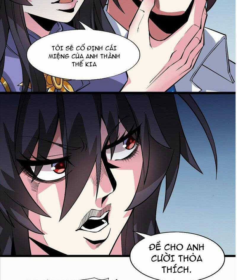 Bạn Gái Tôi Là Một Đại Tiểu Thư Xấu Xa Sao? Chapter 17 trang 8