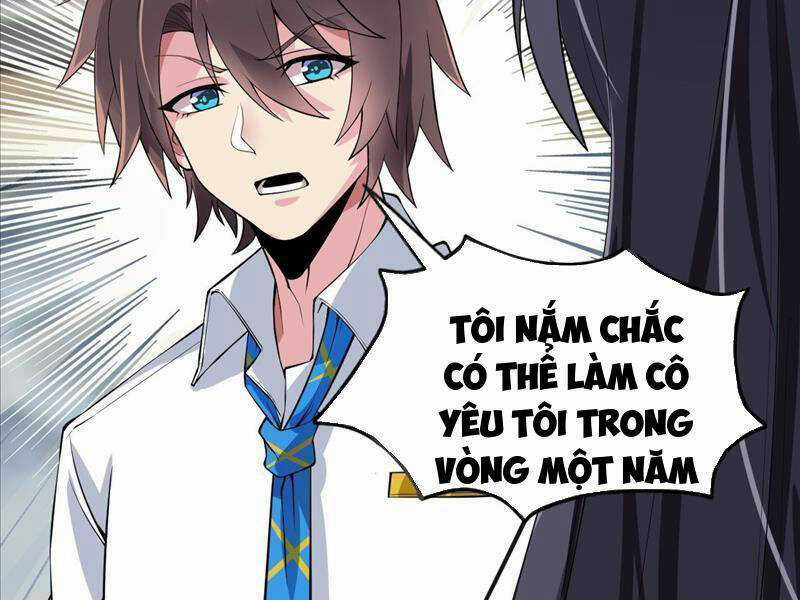 Bạn Gái Tôi Là Một Đại Tiểu Thư Xấu Xa Sao? Chapter 18 trang 12