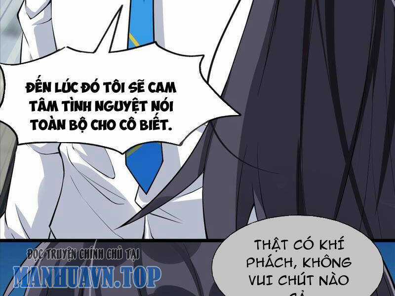 Bạn Gái Tôi Là Một Đại Tiểu Thư Xấu Xa Sao? Chapter 18 trang 13