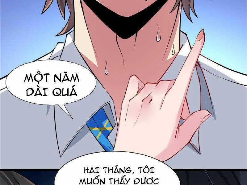 Bạn Gái Tôi Là Một Đại Tiểu Thư Xấu Xa Sao? Chapter 18 trang 15