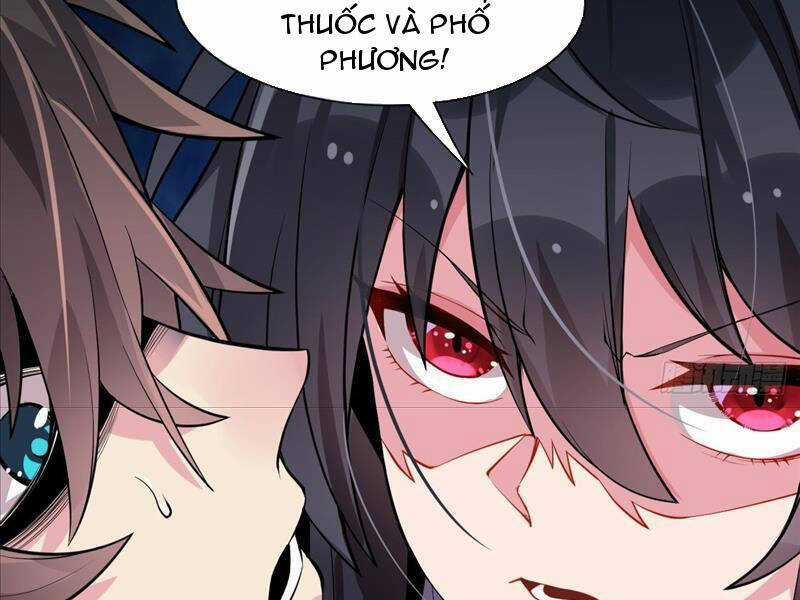 Bạn Gái Tôi Là Một Đại Tiểu Thư Xấu Xa Sao? Chapter 18 trang 16