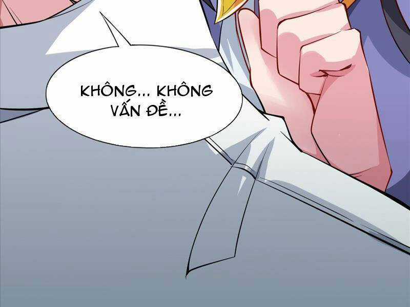 Bạn Gái Tôi Là Một Đại Tiểu Thư Xấu Xa Sao? Chapter 18 trang 18