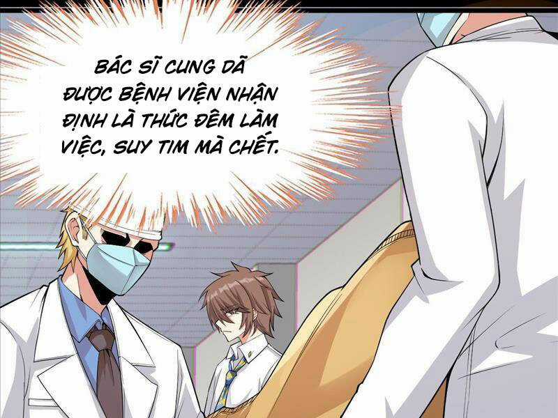Bạn Gái Tôi Là Một Đại Tiểu Thư Xấu Xa Sao? Chapter 18 trang 28