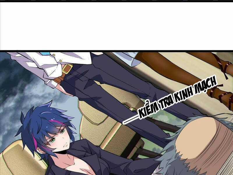 Bạn Gái Tôi Là Một Đại Tiểu Thư Xấu Xa Sao? Chapter 18 trang 3