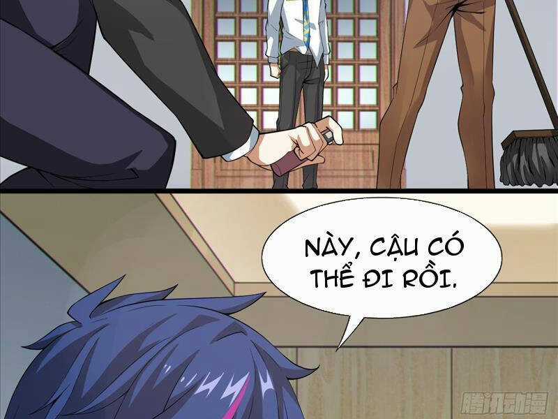 Bạn Gái Tôi Là Một Đại Tiểu Thư Xấu Xa Sao? Chapter 18 trang 31