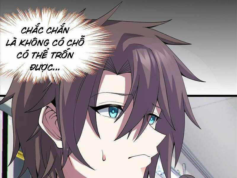 Bạn Gái Tôi Là Một Đại Tiểu Thư Xấu Xa Sao? Chapter 18 trang 33