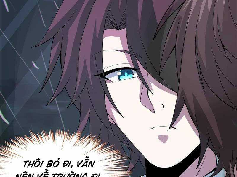 Bạn Gái Tôi Là Một Đại Tiểu Thư Xấu Xa Sao? Chapter 18 trang 37