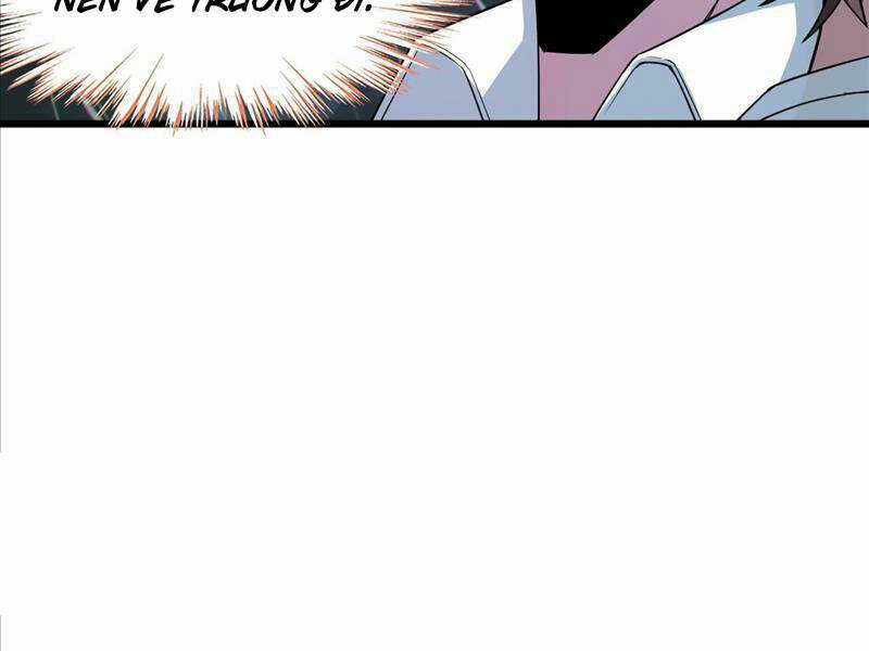 Bạn Gái Tôi Là Một Đại Tiểu Thư Xấu Xa Sao? Chapter 18 trang 38