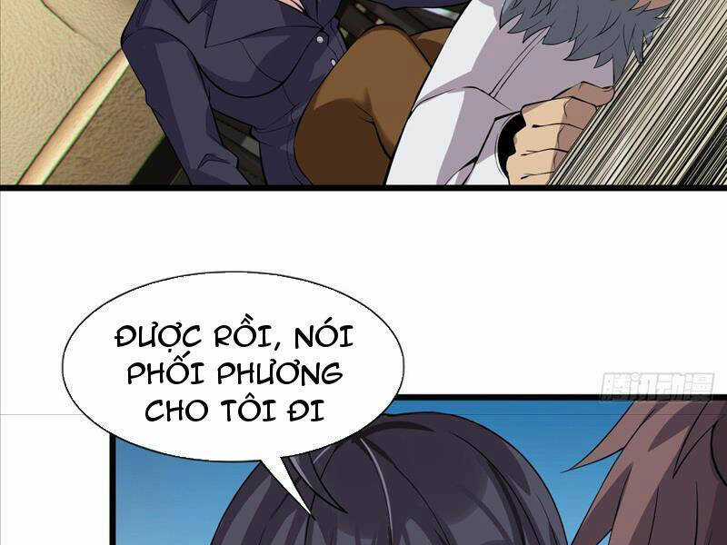 Bạn Gái Tôi Là Một Đại Tiểu Thư Xấu Xa Sao? Chapter 18 trang 4