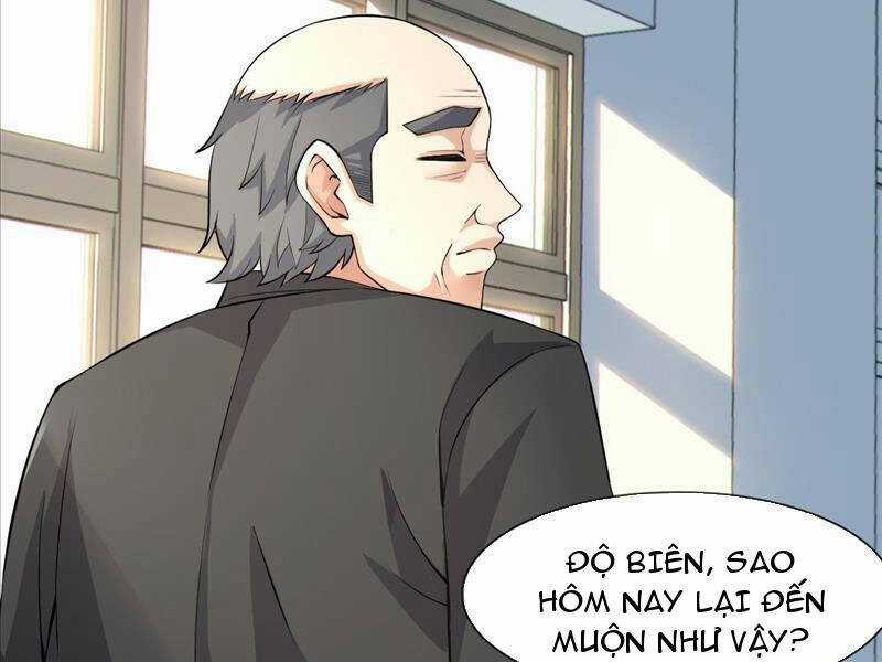 Bạn Gái Tôi Là Một Đại Tiểu Thư Xấu Xa Sao? Chapter 18 trang 43