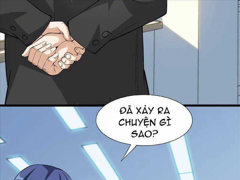 Bạn Gái Tôi Là Một Đại Tiểu Thư Xấu Xa Sao? Chapter 18 trang 45