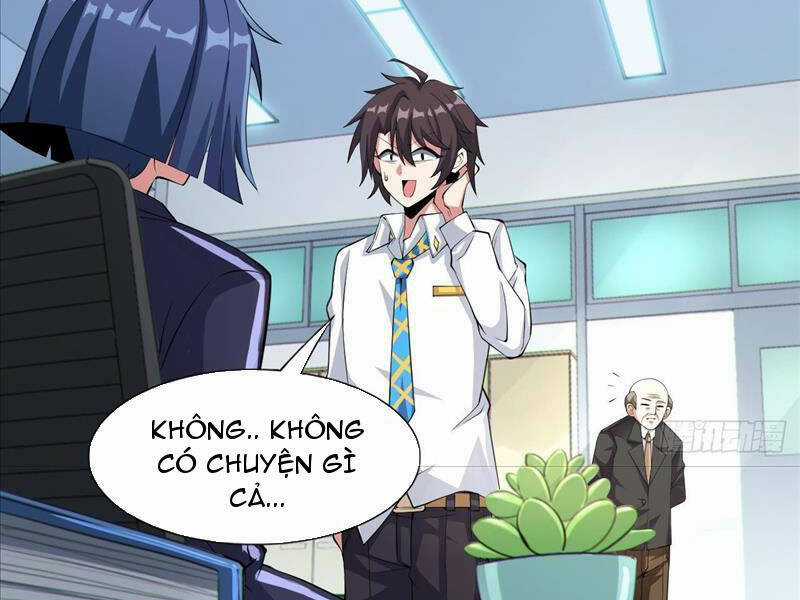 Bạn Gái Tôi Là Một Đại Tiểu Thư Xấu Xa Sao? Chapter 18 trang 46