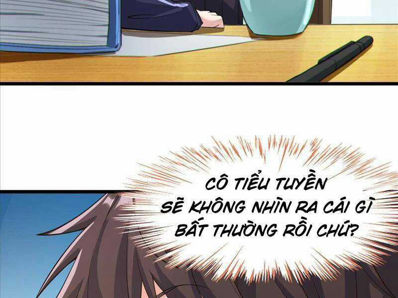 Bạn Gái Tôi Là Một Đại Tiểu Thư Xấu Xa Sao? Chapter 18 trang 47