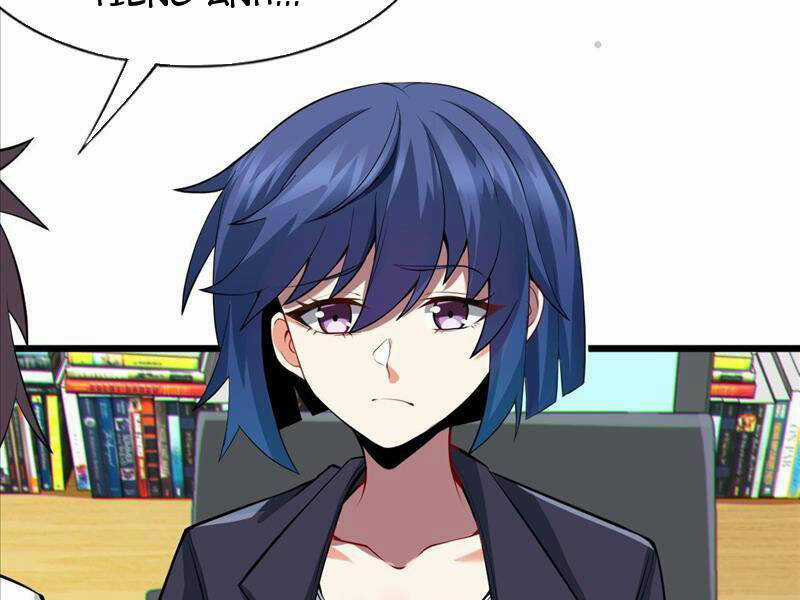 Bạn Gái Tôi Là Một Đại Tiểu Thư Xấu Xa Sao? Chapter 18 trang 49