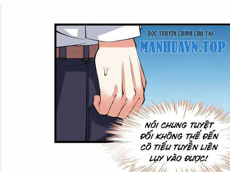 Bạn Gái Tôi Là Một Đại Tiểu Thư Xấu Xa Sao? Chapter 18 trang 51