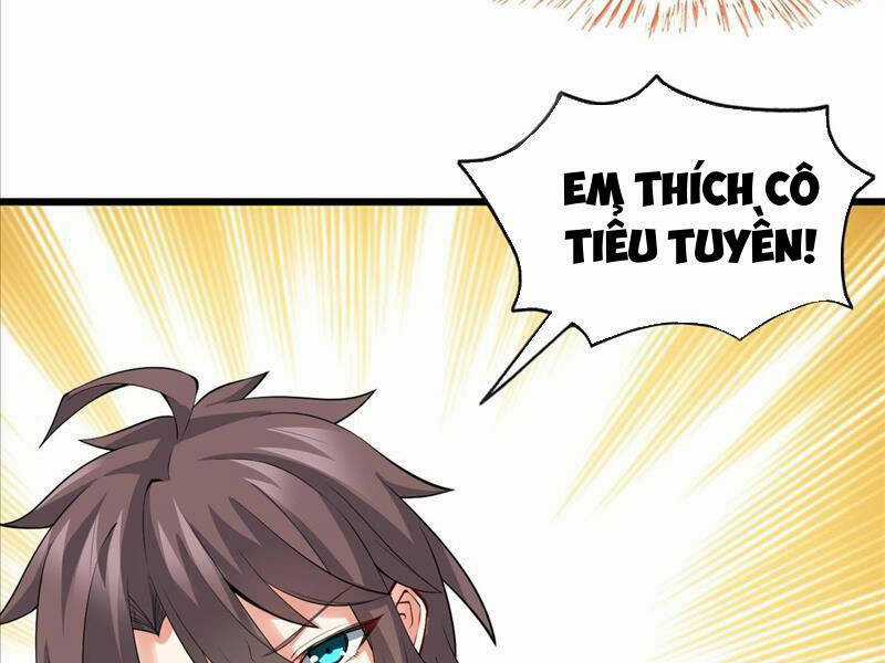 Bạn Gái Tôi Là Một Đại Tiểu Thư Xấu Xa Sao? Chapter 18 trang 52