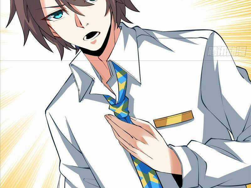 Bạn Gái Tôi Là Một Đại Tiểu Thư Xấu Xa Sao? Chapter 18 trang 53