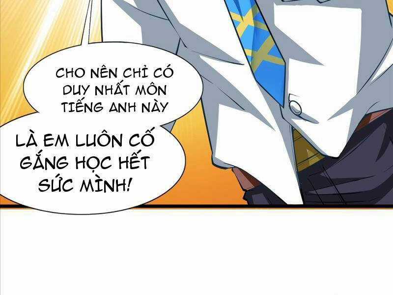 Bạn Gái Tôi Là Một Đại Tiểu Thư Xấu Xa Sao? Chapter 18 trang 54