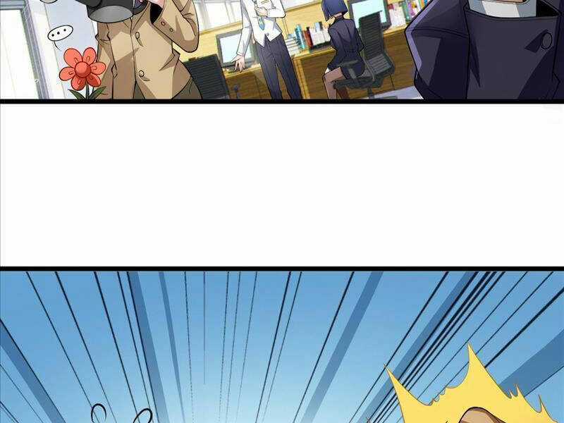 Bạn Gái Tôi Là Một Đại Tiểu Thư Xấu Xa Sao? Chapter 18 trang 56