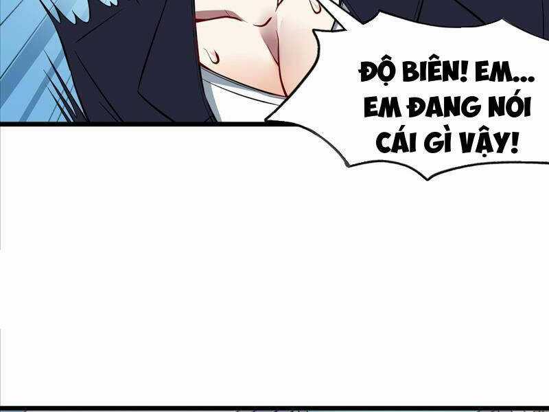 Bạn Gái Tôi Là Một Đại Tiểu Thư Xấu Xa Sao? Chapter 18 trang 58