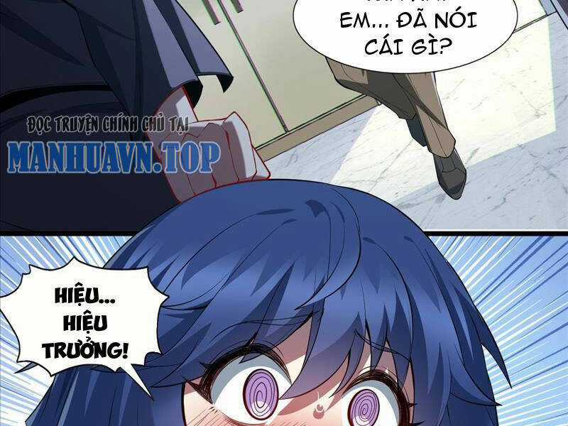 Bạn Gái Tôi Là Một Đại Tiểu Thư Xấu Xa Sao? Chapter 18 trang 60