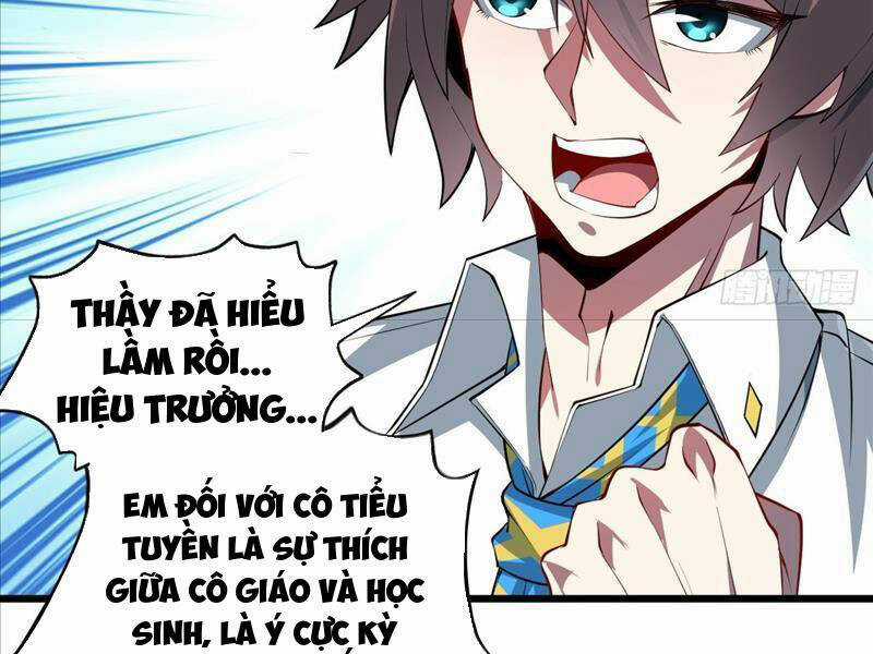 Bạn Gái Tôi Là Một Đại Tiểu Thư Xấu Xa Sao? Chapter 18 trang 63