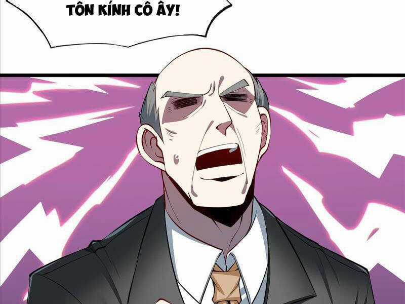 Bạn Gái Tôi Là Một Đại Tiểu Thư Xấu Xa Sao? Chapter 18 trang 64