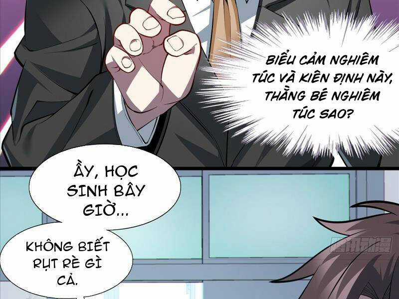 Bạn Gái Tôi Là Một Đại Tiểu Thư Xấu Xa Sao? Chapter 18 trang 65