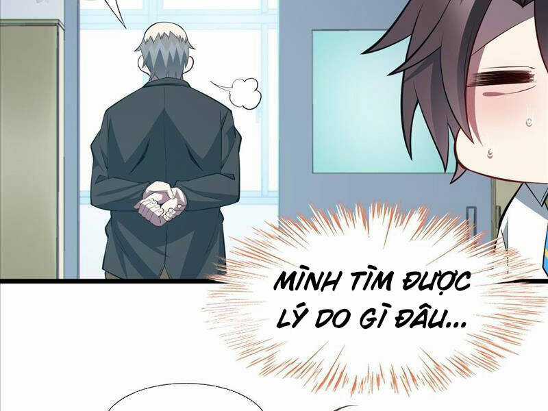 Bạn Gái Tôi Là Một Đại Tiểu Thư Xấu Xa Sao? Chapter 18 trang 66