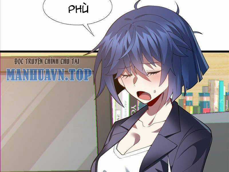 Bạn Gái Tôi Là Một Đại Tiểu Thư Xấu Xa Sao? Chapter 18 trang 67