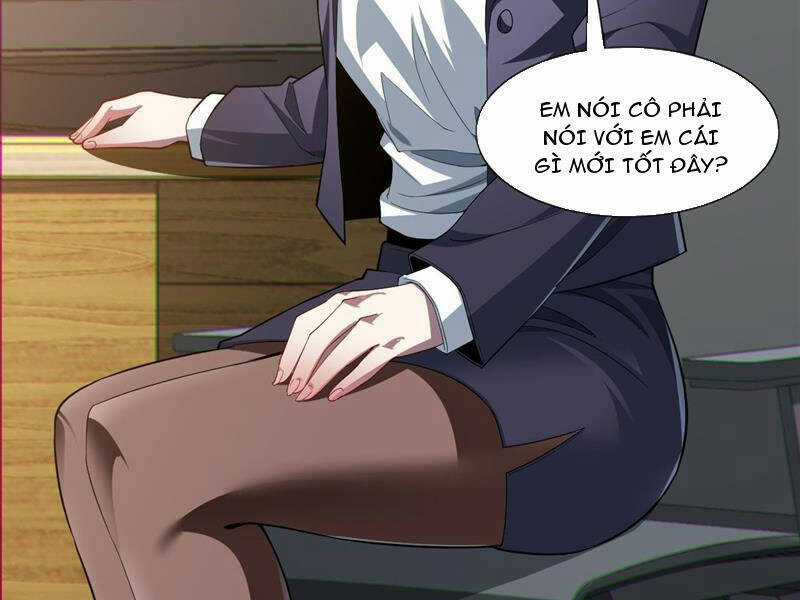 Bạn Gái Tôi Là Một Đại Tiểu Thư Xấu Xa Sao? Chapter 18 trang 68